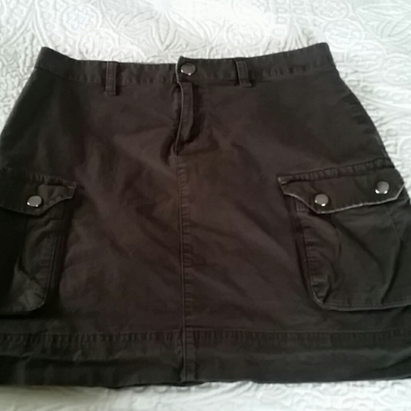 Columbia skirt - Picture 3 of 7